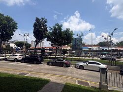 Sin Ming Plaza (D20), Retail #599563161